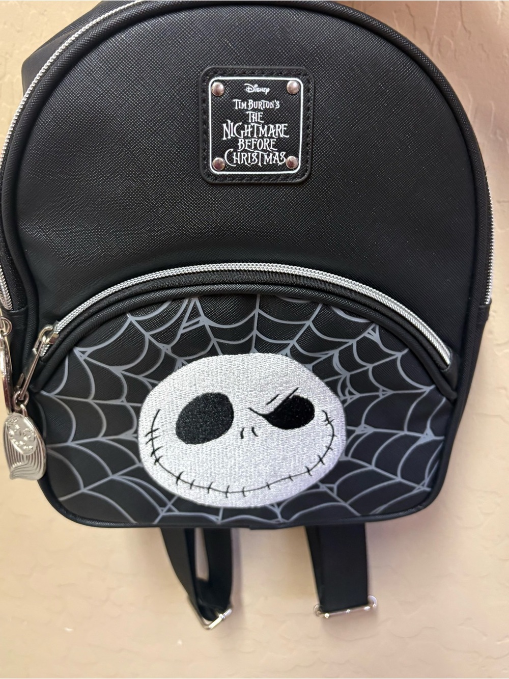 Disney Tim Burton’s bag